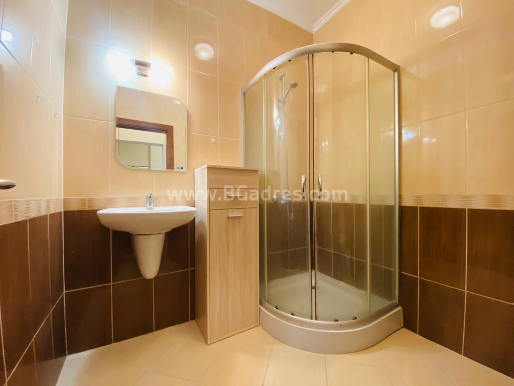 Квартира в городе Черноморец І №3429