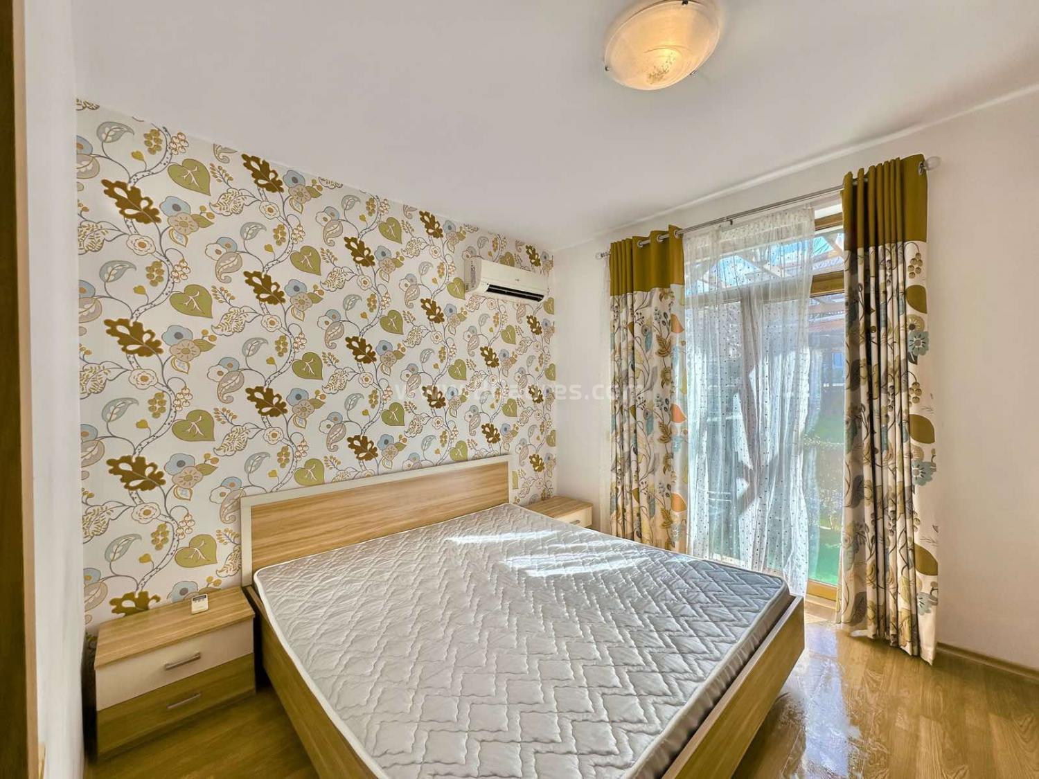 Apartment at a hot price on the seaside І №3476