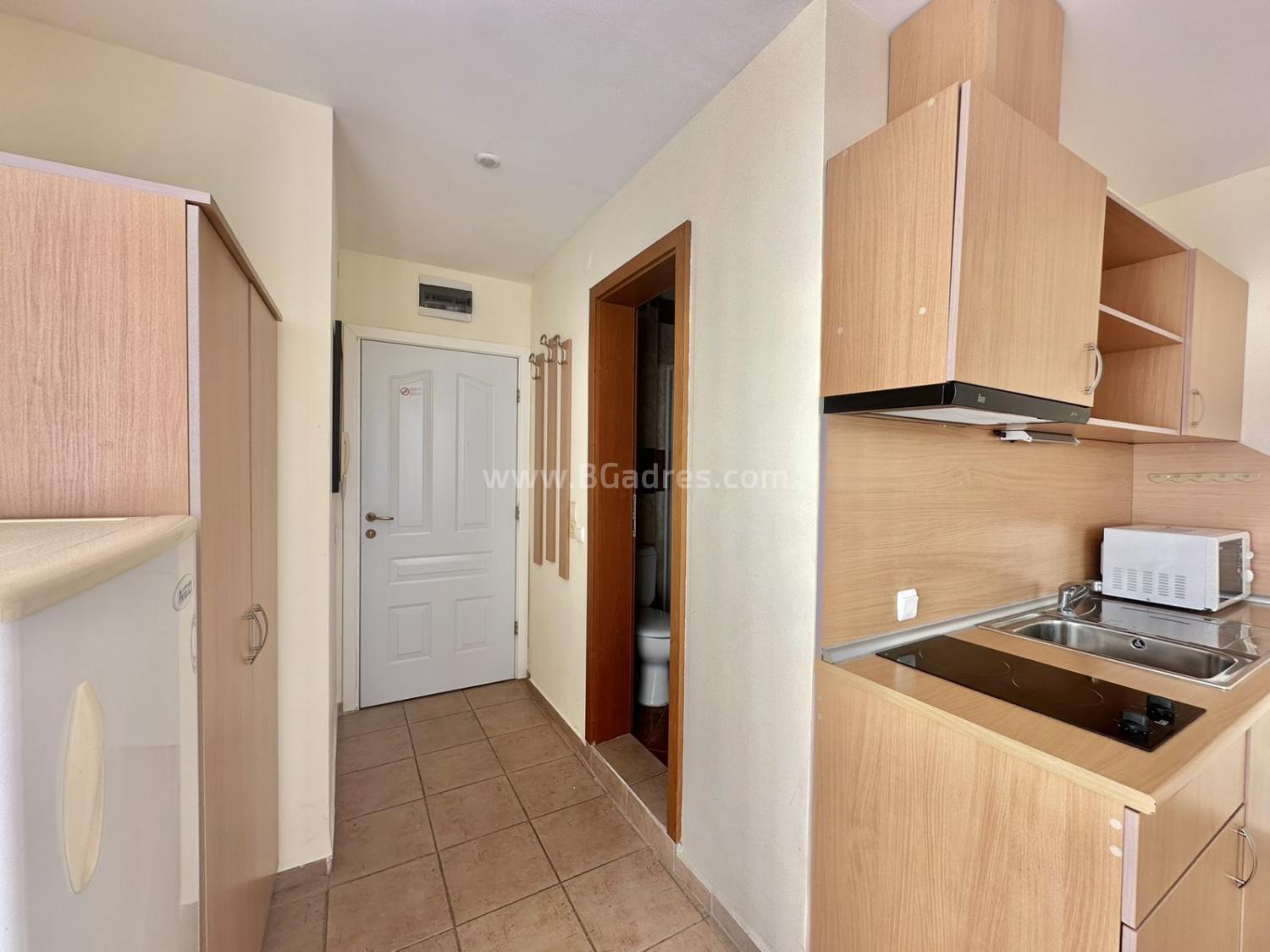 Studio in the Fort Noks Grand Resort complex І №3491