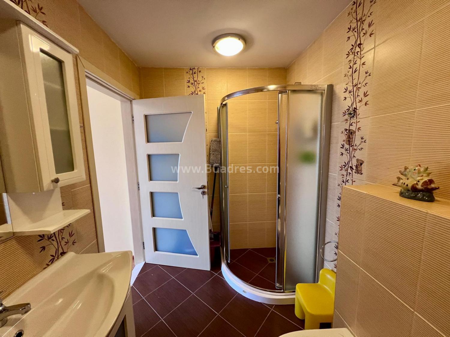 Apartment in the Excelsior complex І №4527