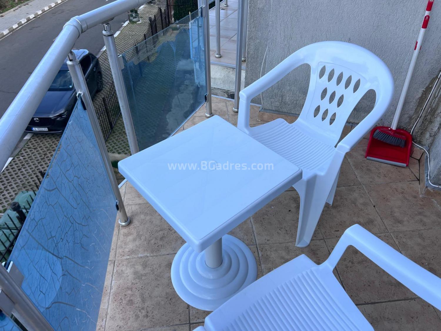 Apartment in the Starfish complex І №4540