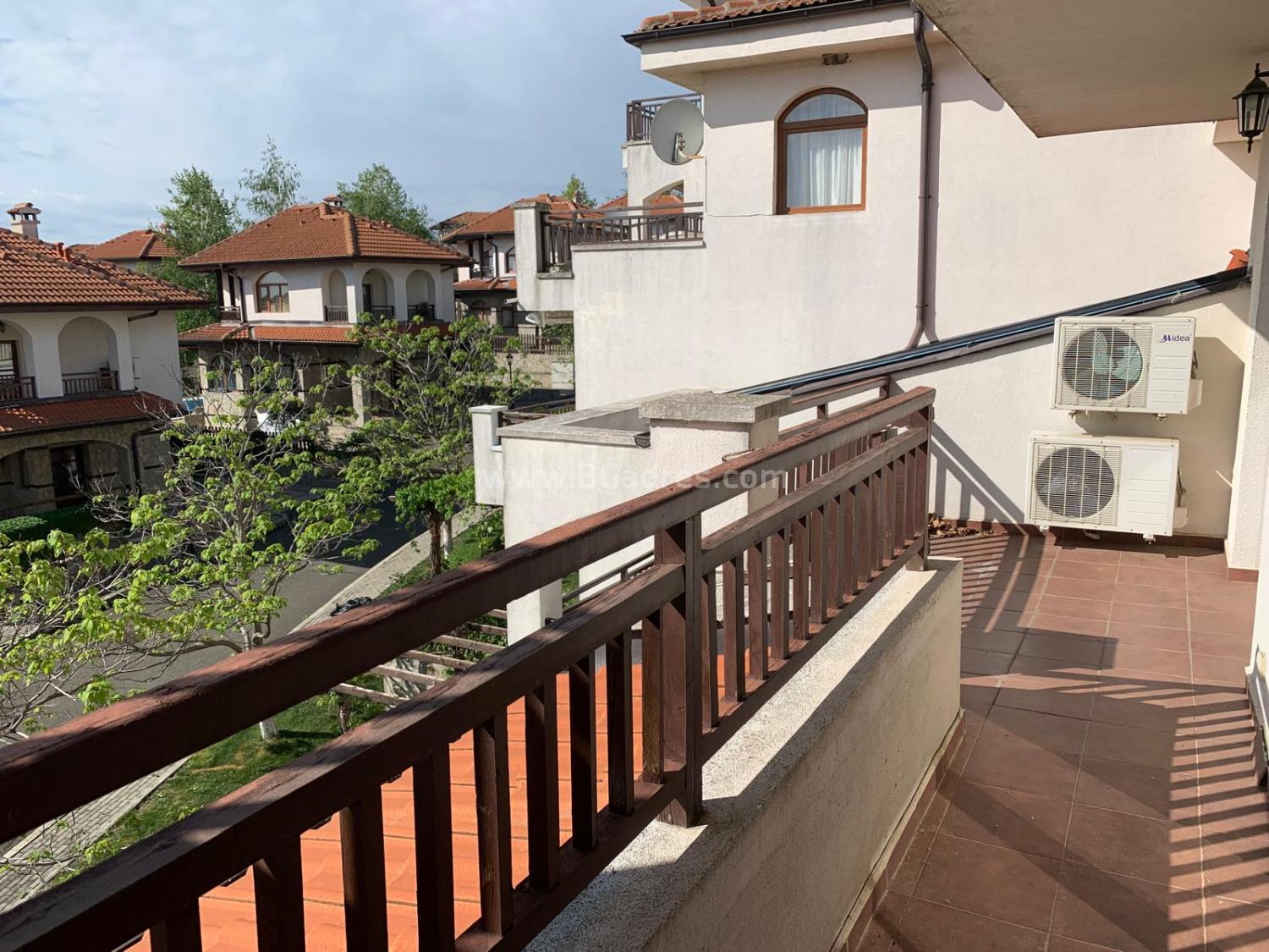 Квартира в комплексе Виньярдс І №3578