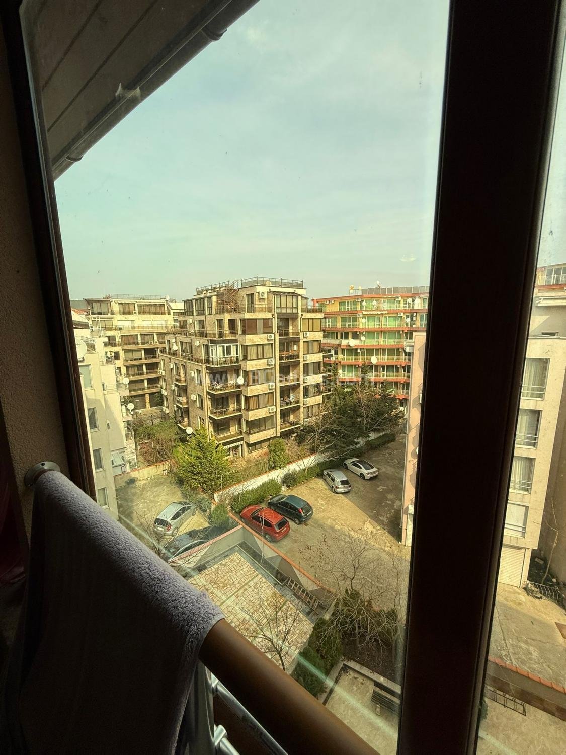 Квартира в жилом доме в Помории І №4615