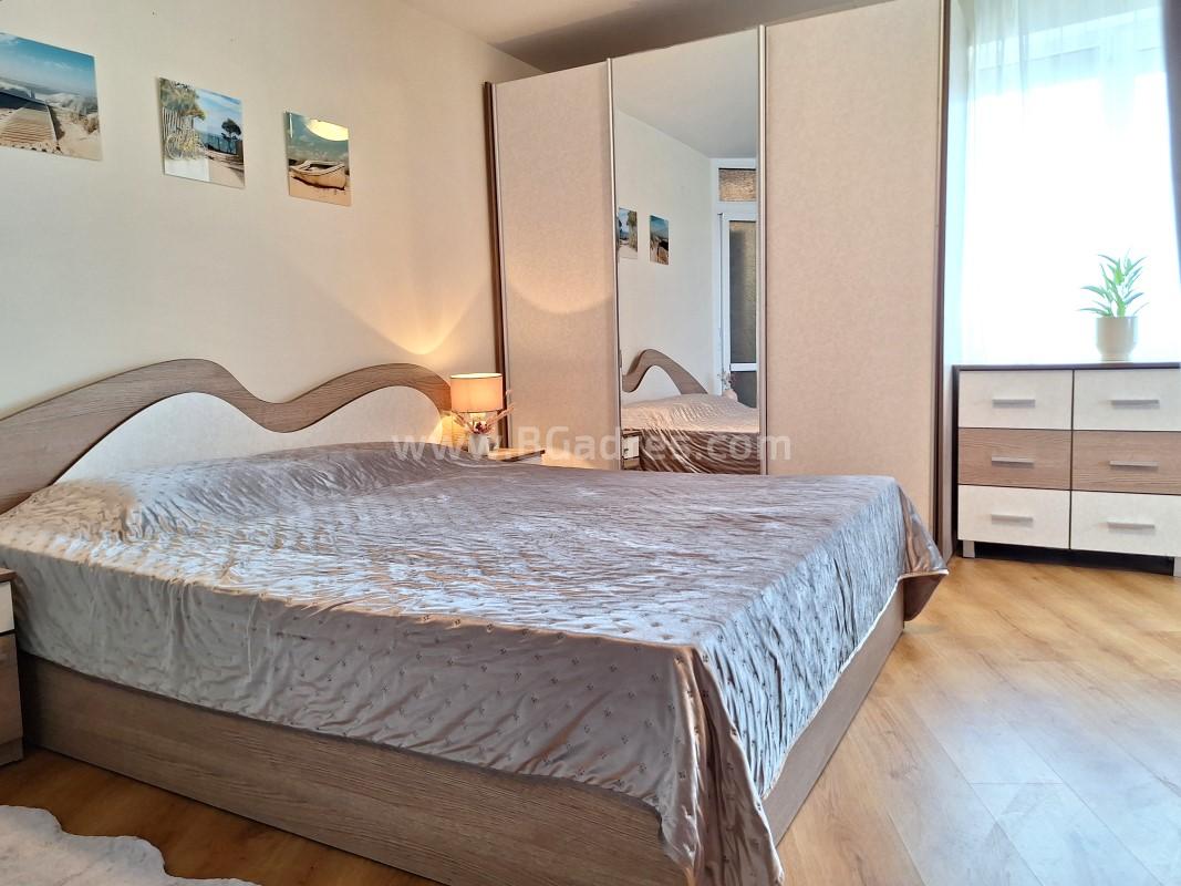 Квартира без таксы за обслуживание в Равде І №3641