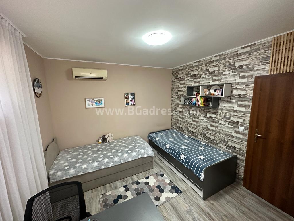 Wohnung im Morski Far Komplex І №3652