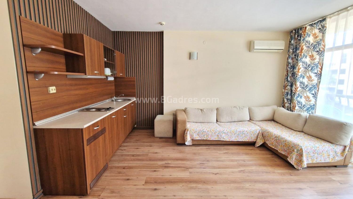 Изгоден тристаен апартамента І №3007