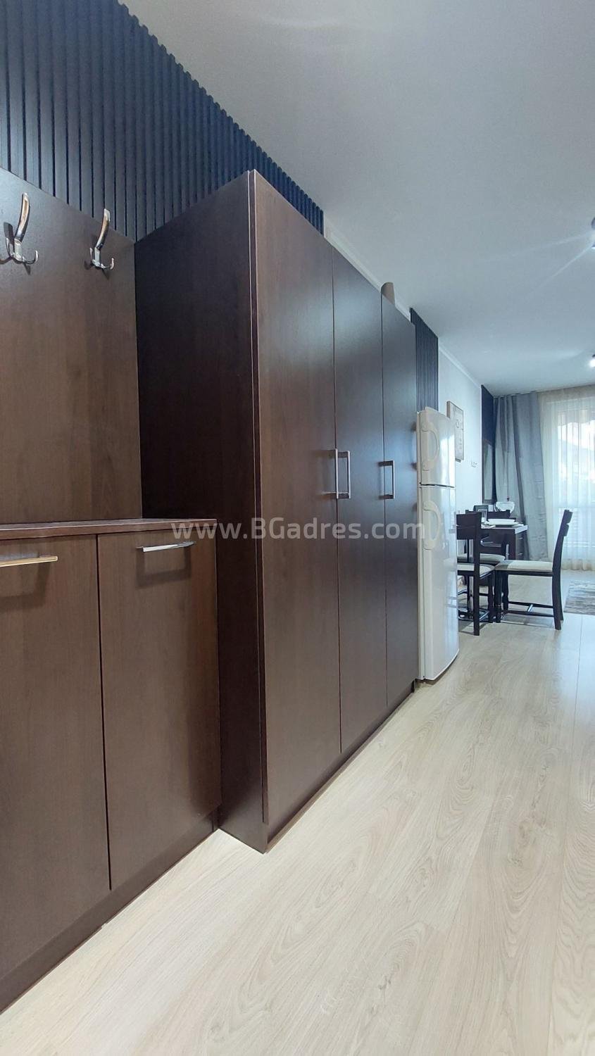 Cheap studio in Sarafovo І №3680