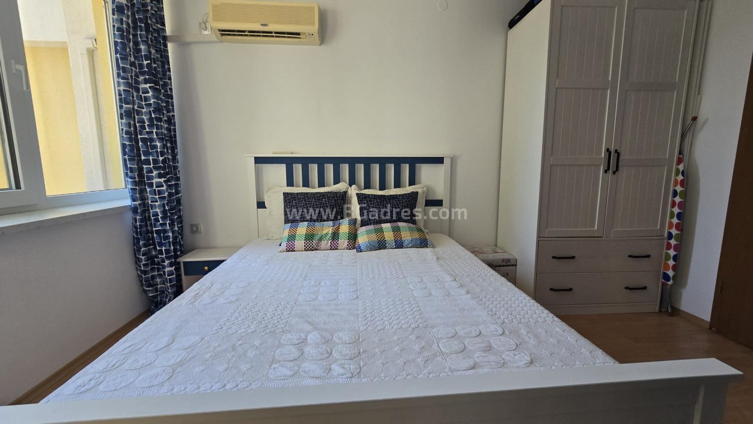 Apartment in the Fort Noks Grand Resort complex І №4815