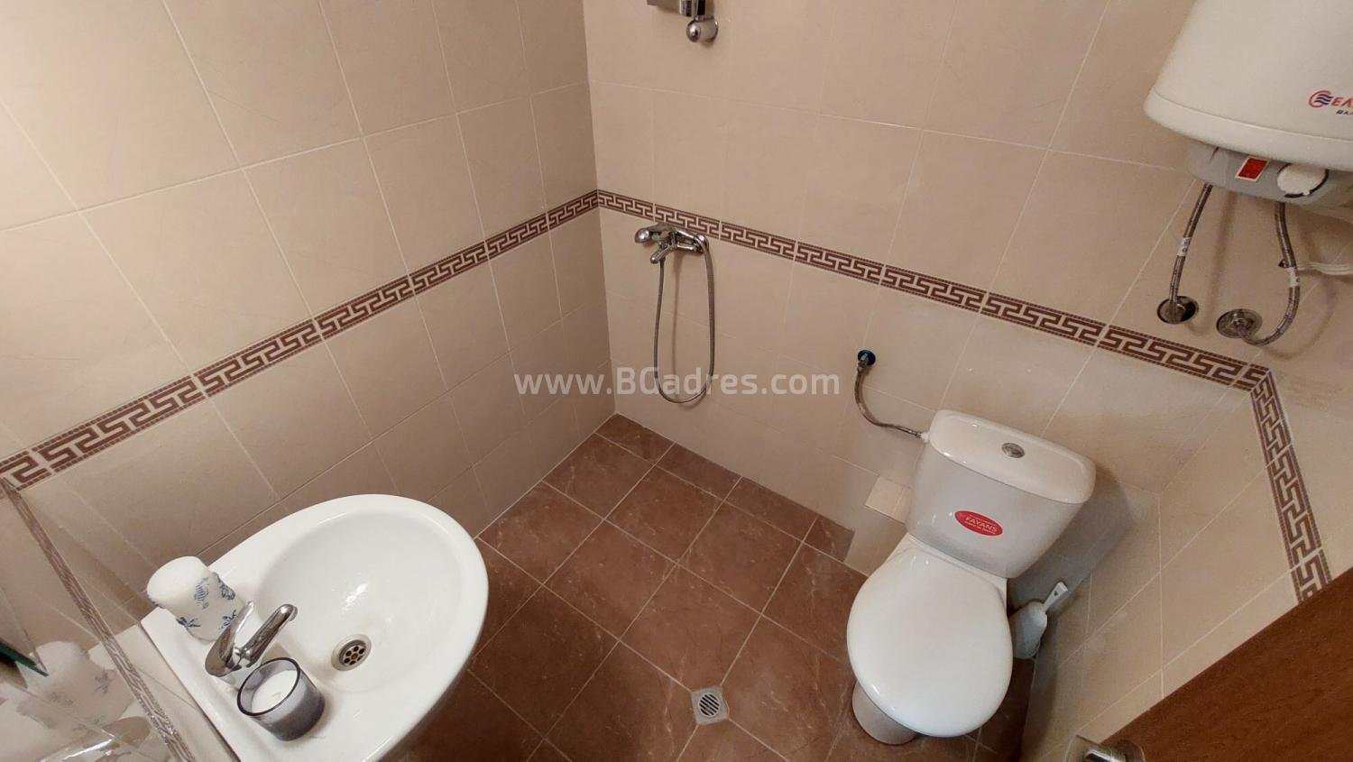 Студио в Сарафово І №3712