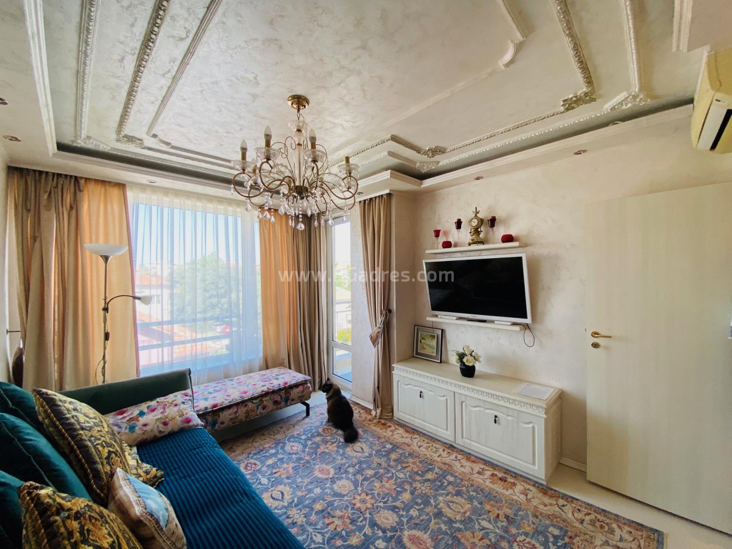 Квартира без таксы в Равде І №4855