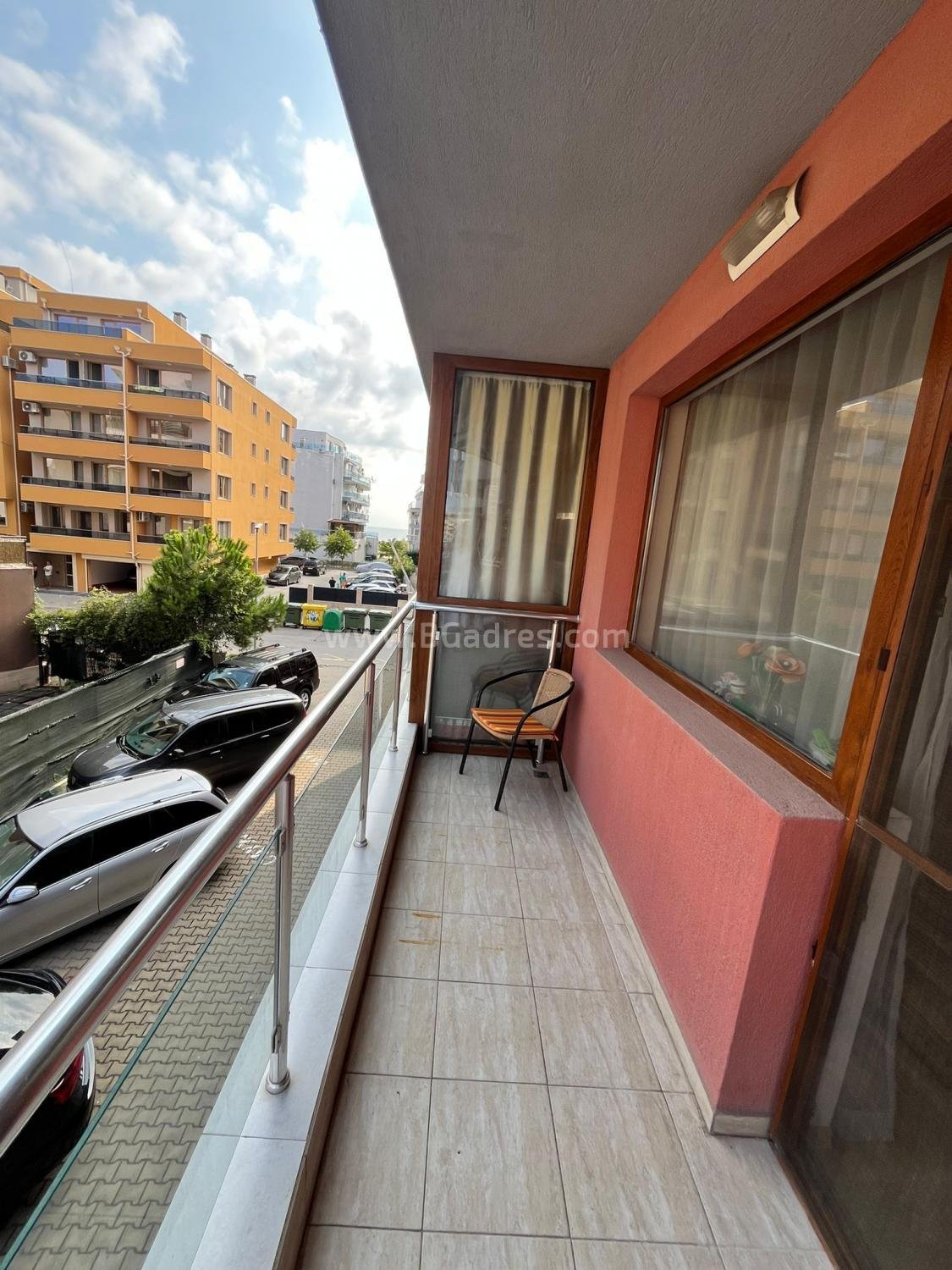 Изгодно студио в Поморие І №3752