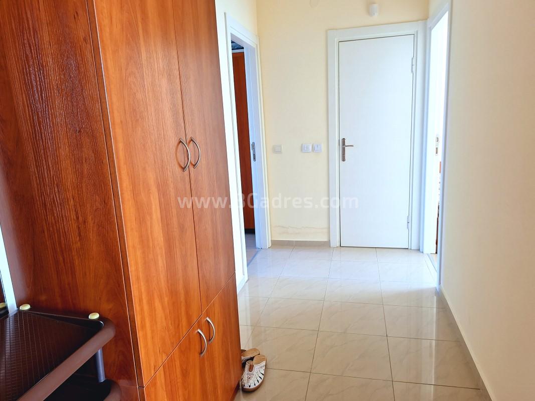 Wohnung im Komplex Sun City І №3147