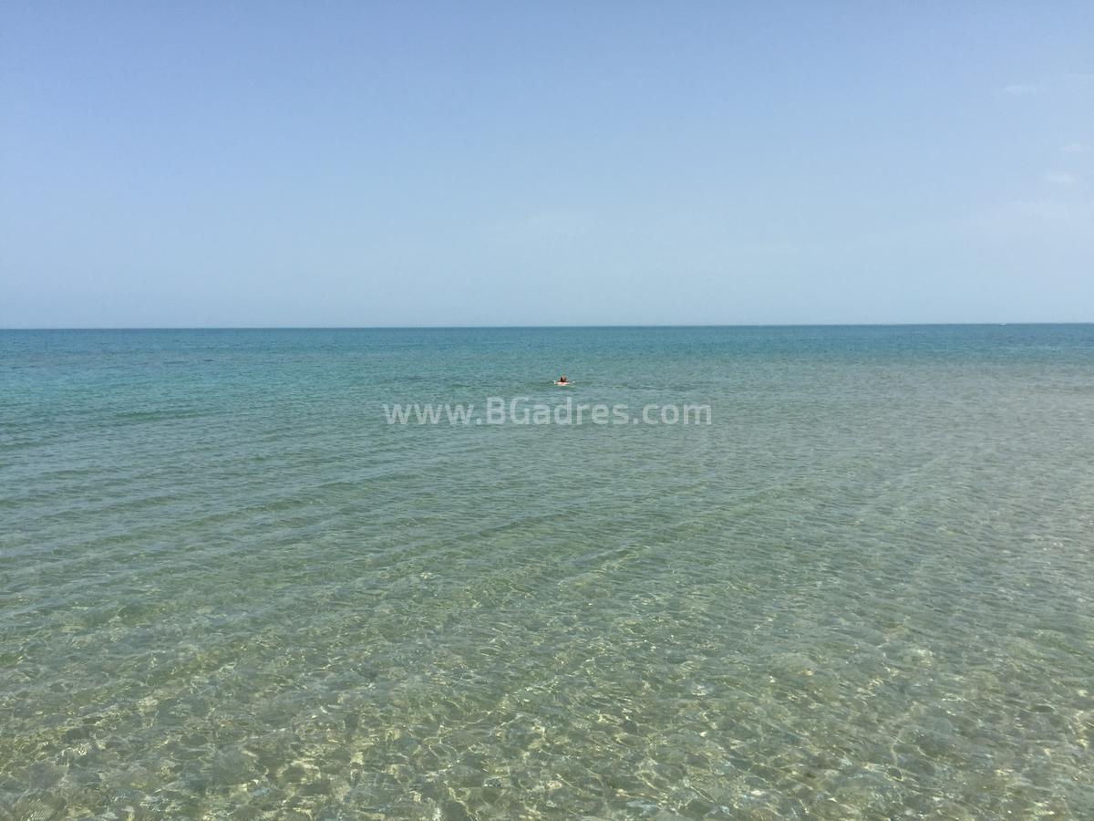 Апартамент в голям комплекс в Созопол І №3098