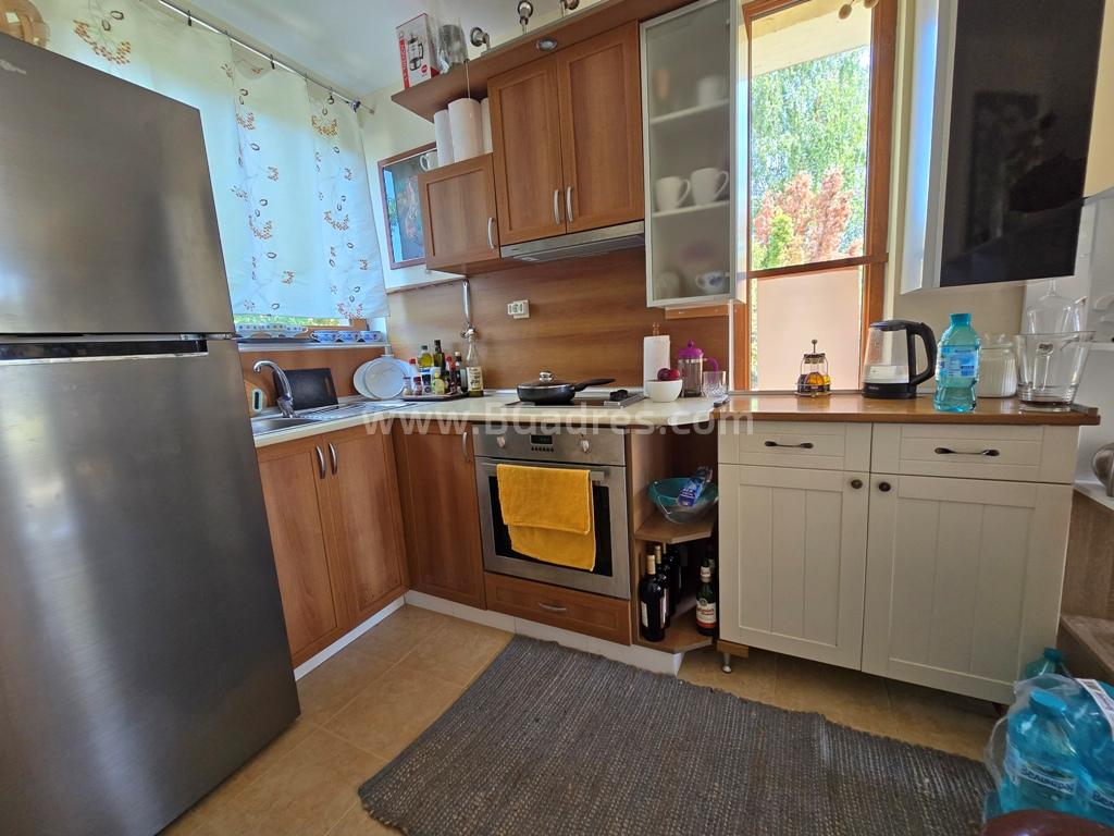 House in the Almond Hill complex І №3806