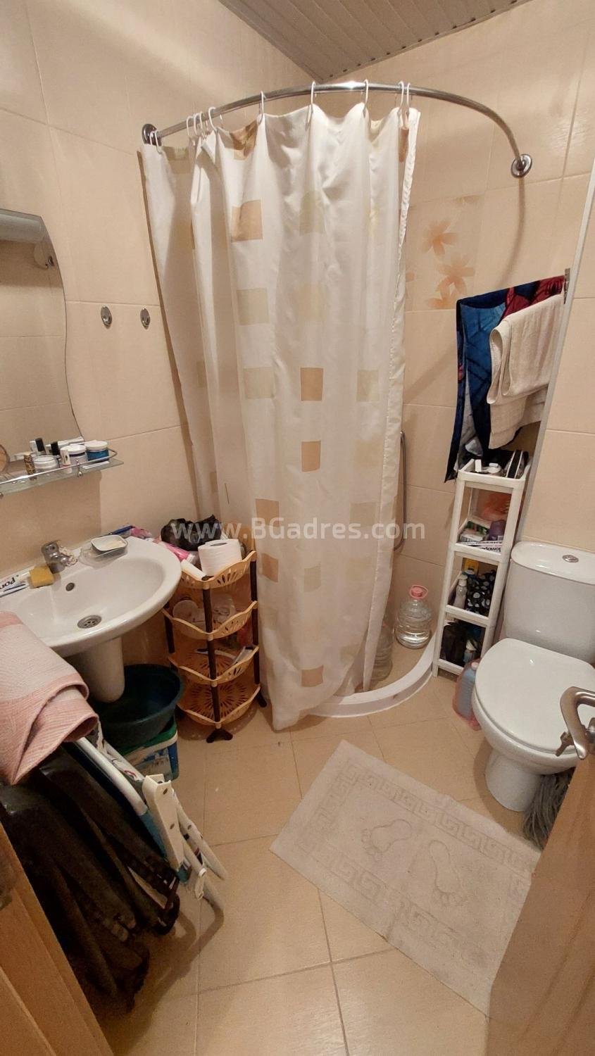 Студио до морето в Поморие І №3849