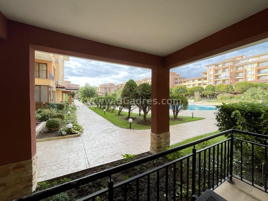 Apartment in the Magic Dreams complex І №3933