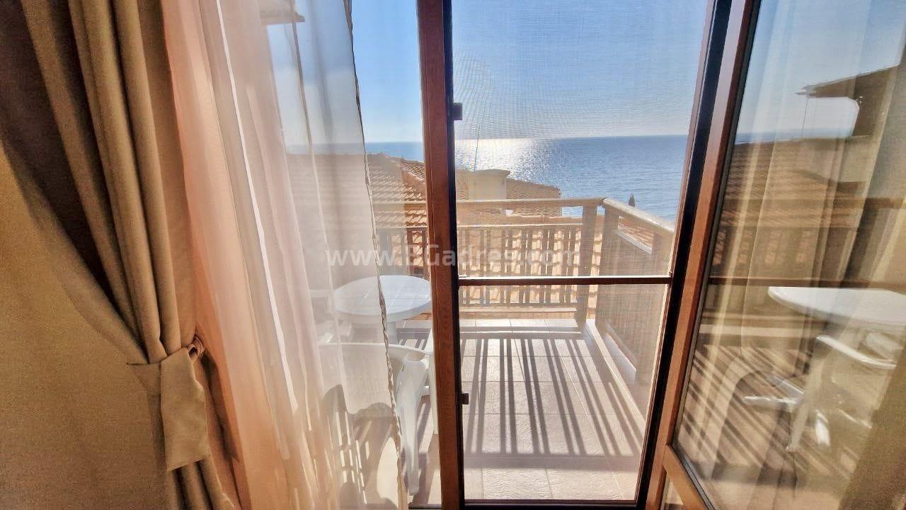 Studio in der Anlage Garden of Eden І №4019