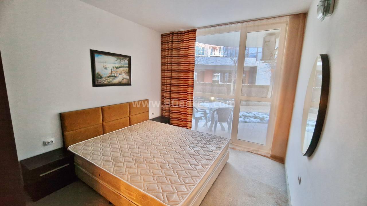 Wohnung zum Schnäppchenpreis in Sarafovo І №4097