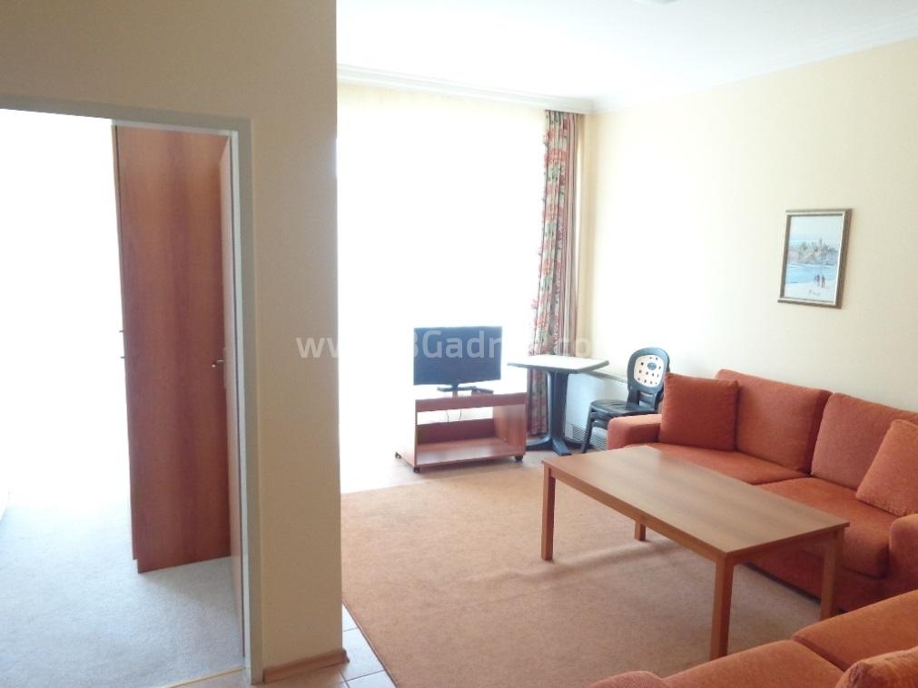 Апартамент в Sunset Resort на изгодна цена | № 2078