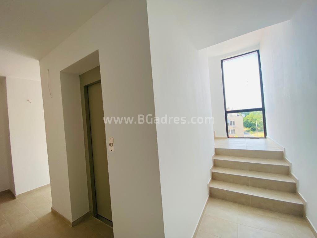 Апартамент без такса в Несебър | No 2103