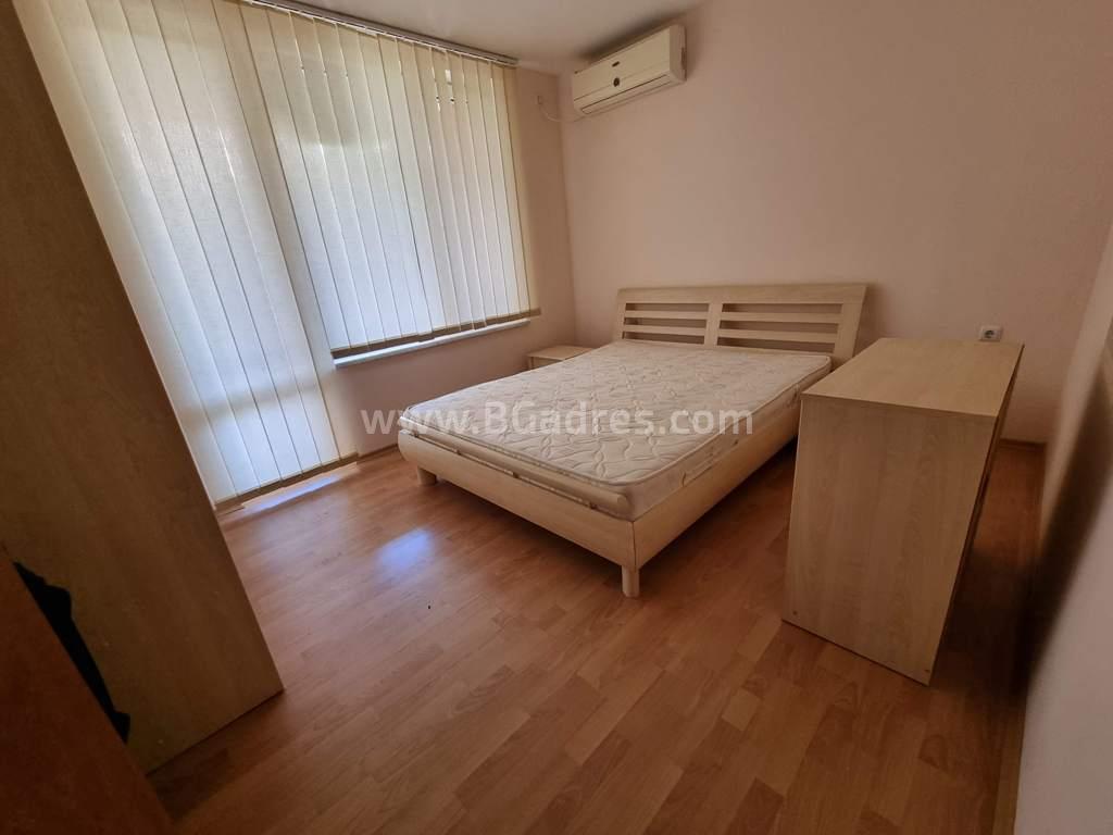 Wohnung im Marina View Fort Beach Komplex | №2282