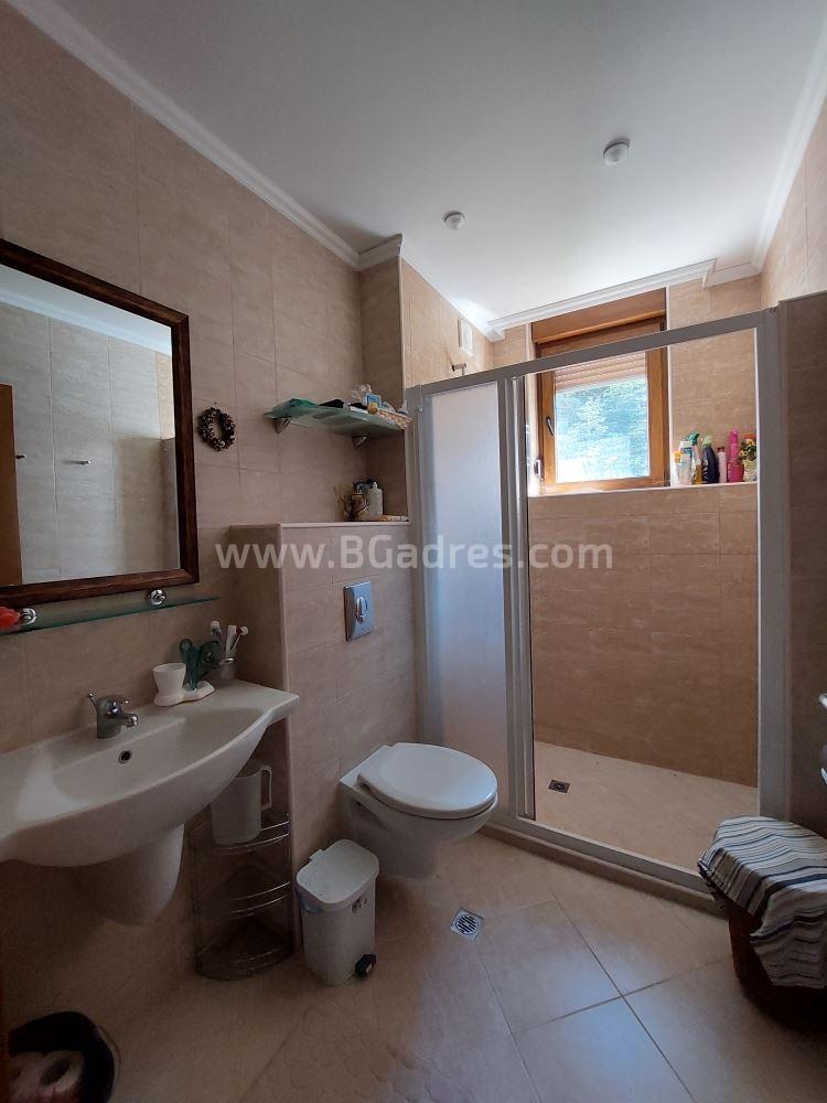 Property in the complex Santa Marina I №2399