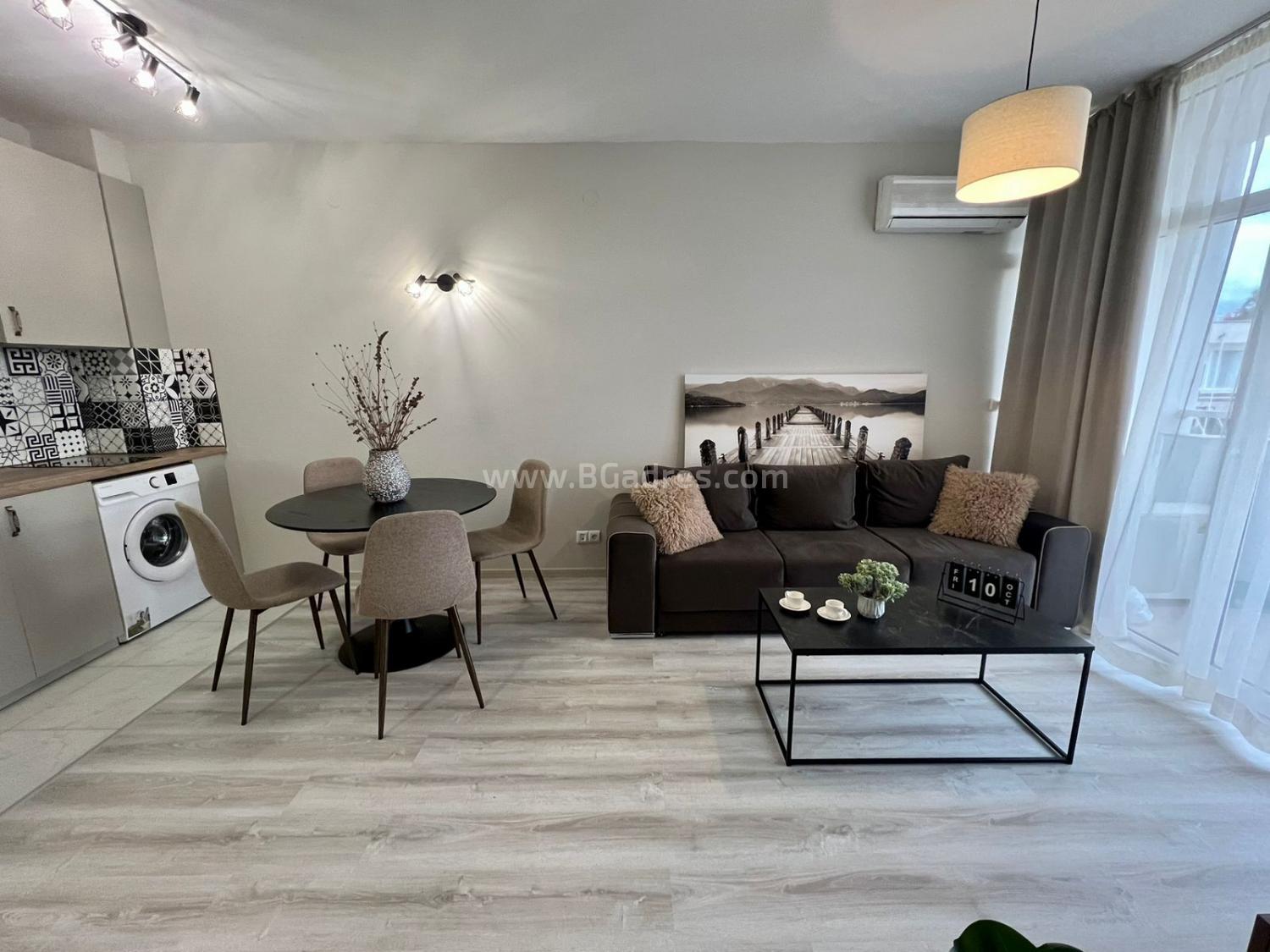 Apartment in Barco del Sol complex І №3213