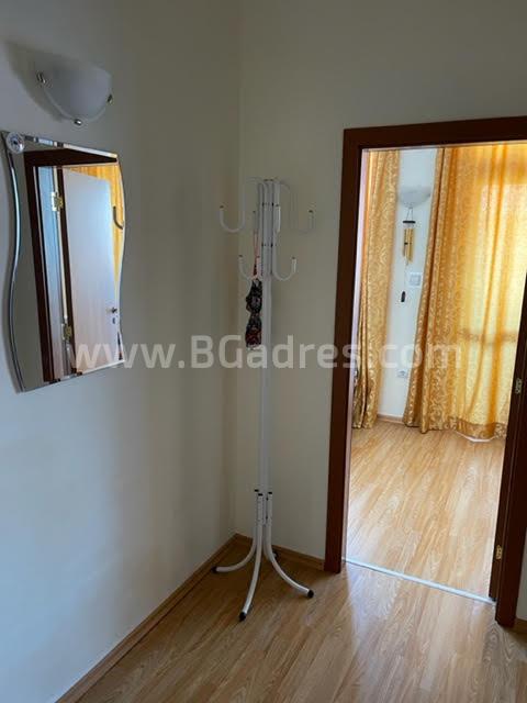 Студия с видом на море в Ахелое І №2510