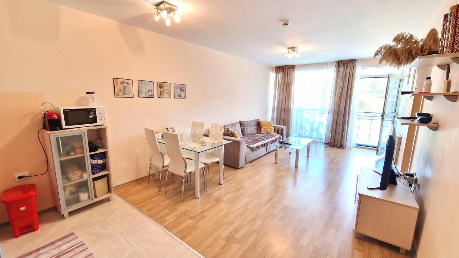 Wohnung im Marina Holiday Club І №2571