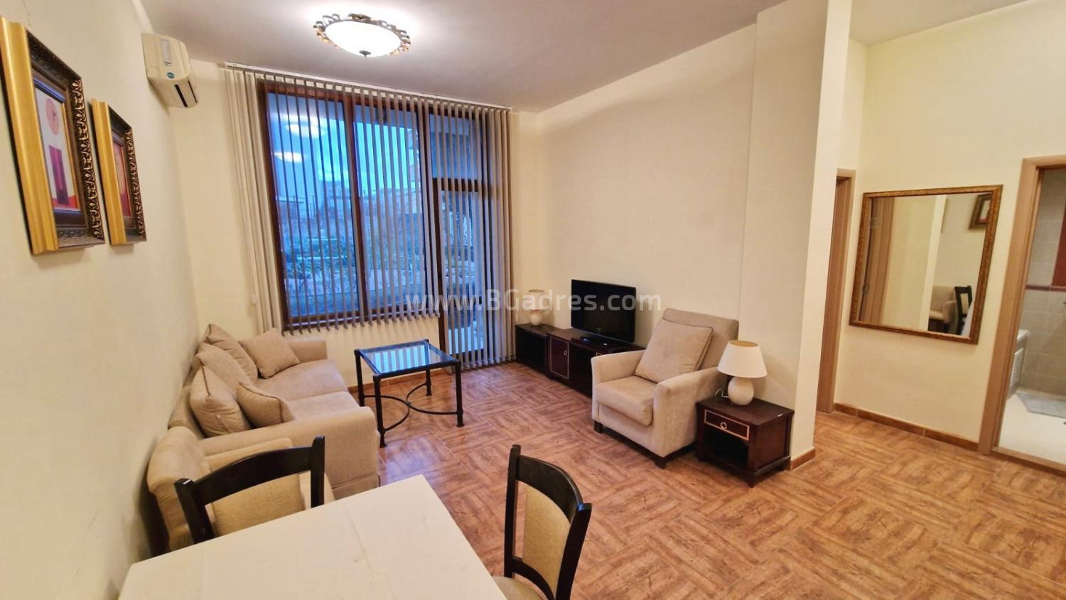 Wohnung im Komplex Royal Bay 2 І №2741