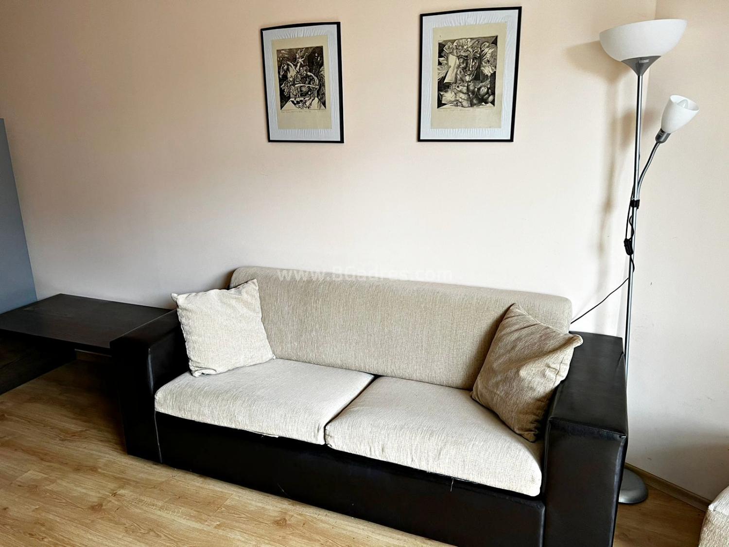 Zweizimmerwohnung 300 Meter vom Strand entfernt І №3275