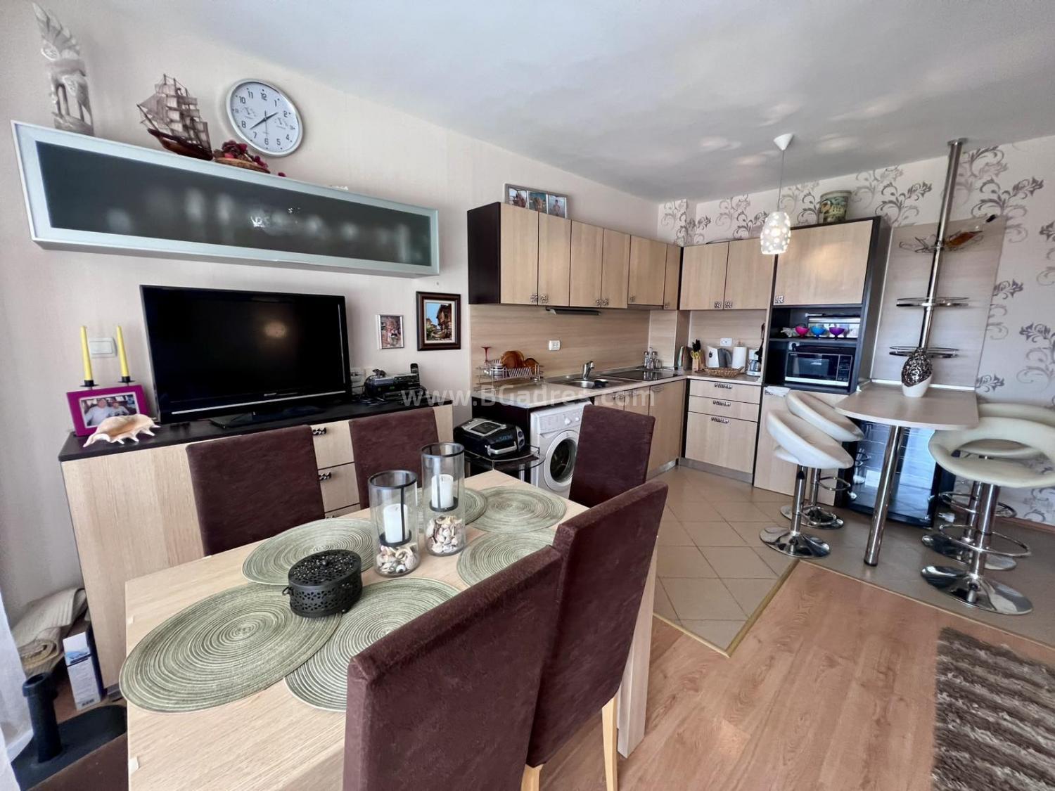 Apartment in the Gardenia Hills complex І №4282