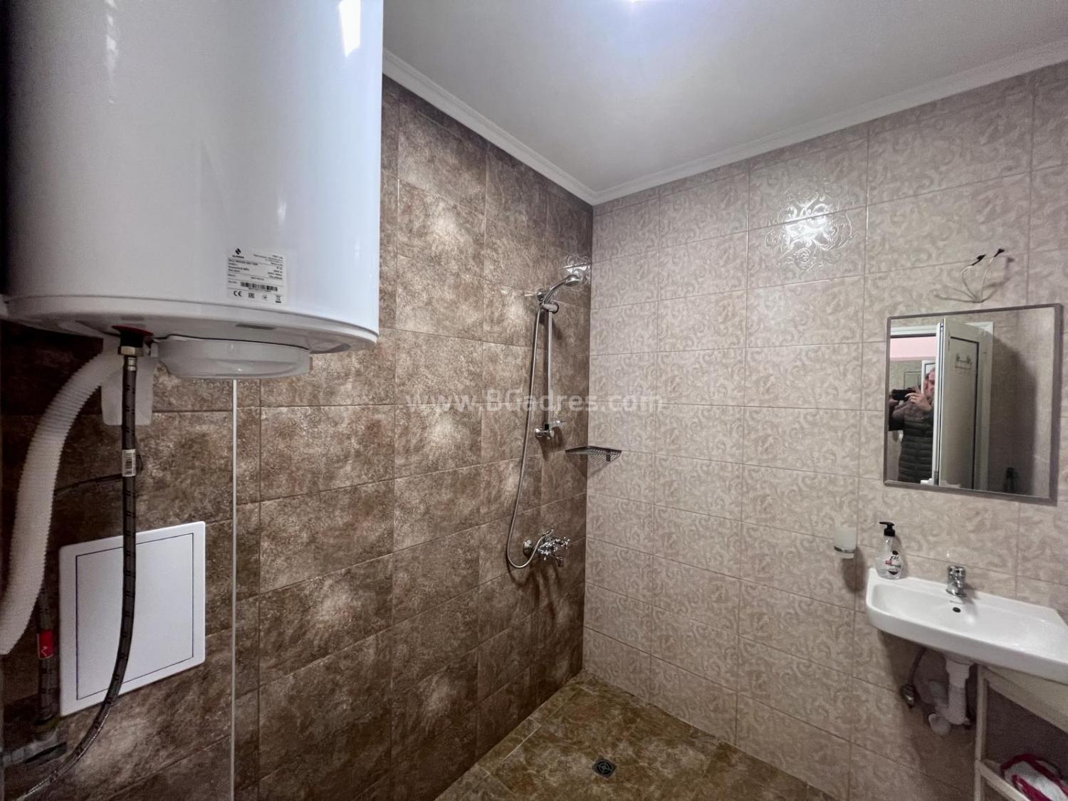 Studio in the Magnolia Residence 5 complex І №4521