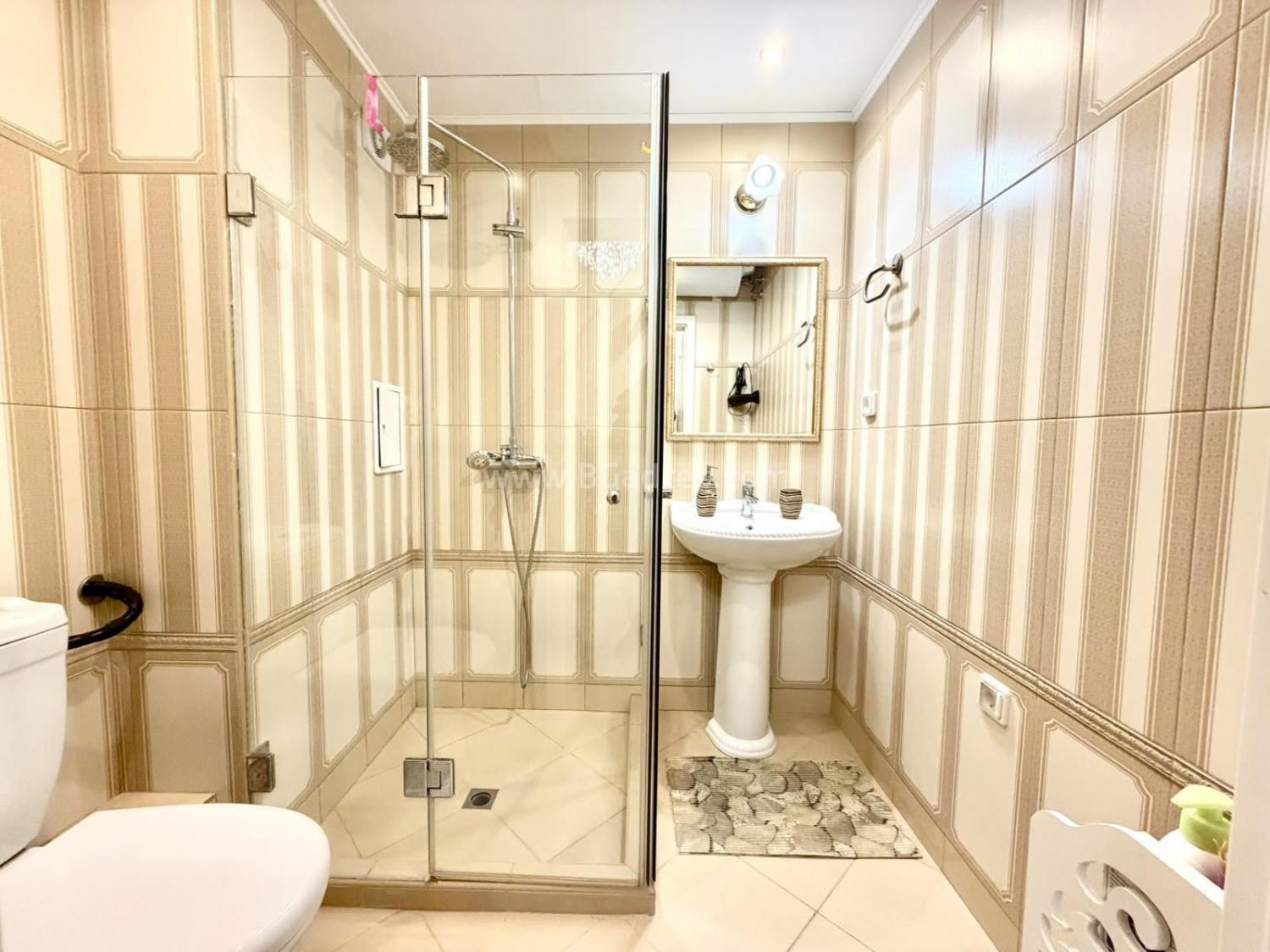 Квартира с парковкой на Солнечном Берегу І №4572