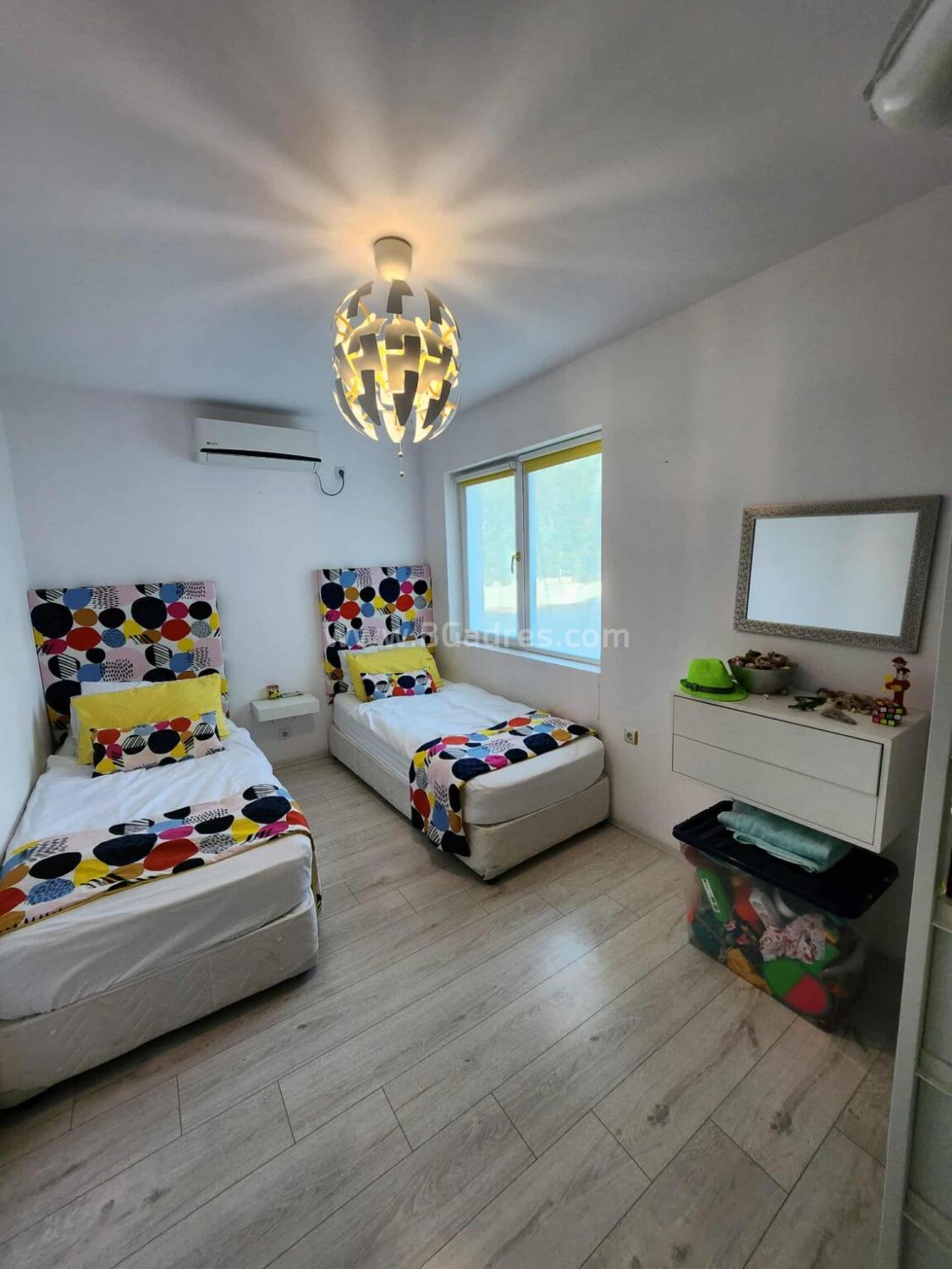 Apartment in the Sea Dreams complex І №4749
