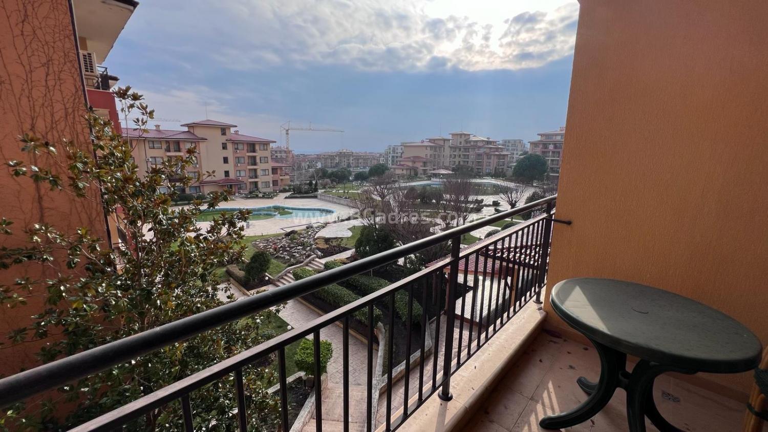 Wohnung im Magic Dreams Komplex І №3470