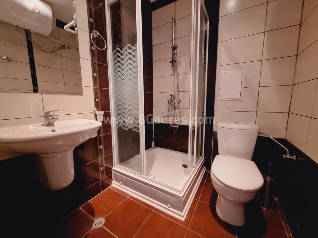 Изгоден апартамент с гледка море І №3158