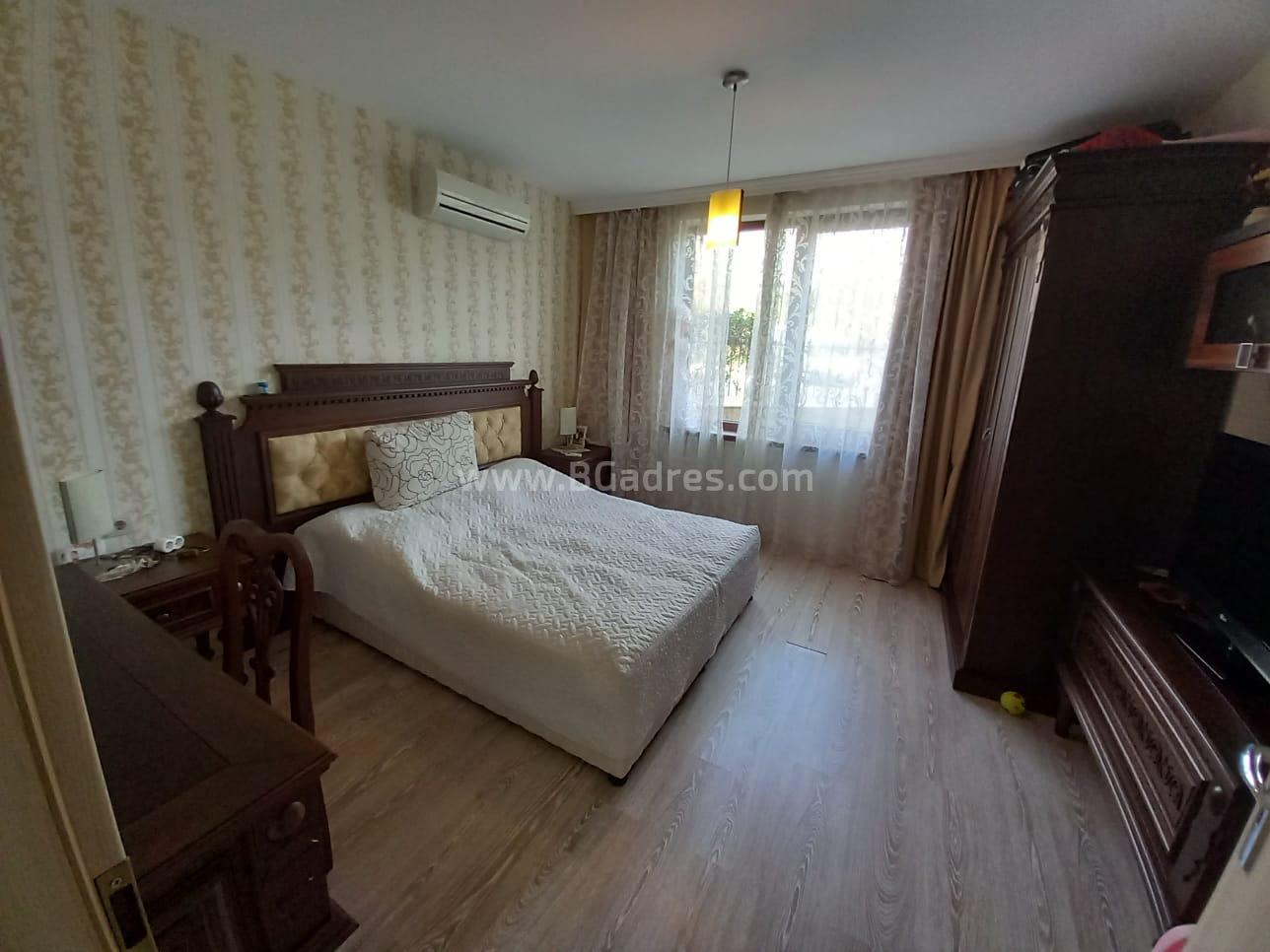 Wohnung im Coastal Dreams Komplex І №3523