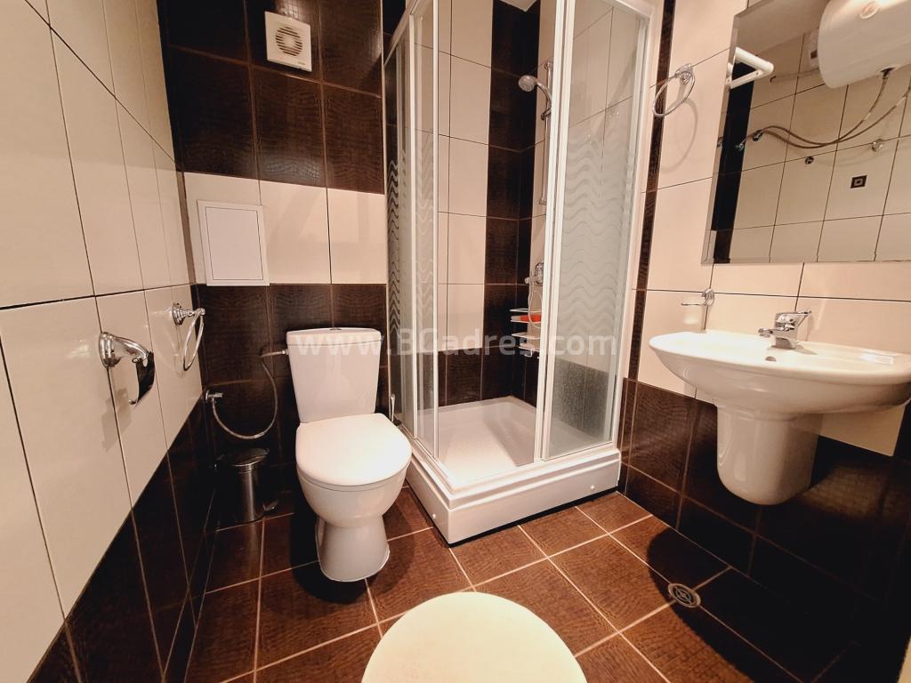 Apartment in Taliana Beach complex І №3159