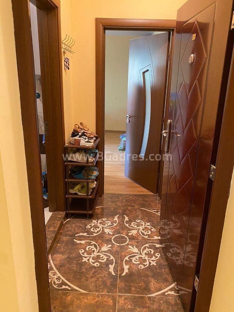 Квартира в комплексе Голден Хермес І №3570