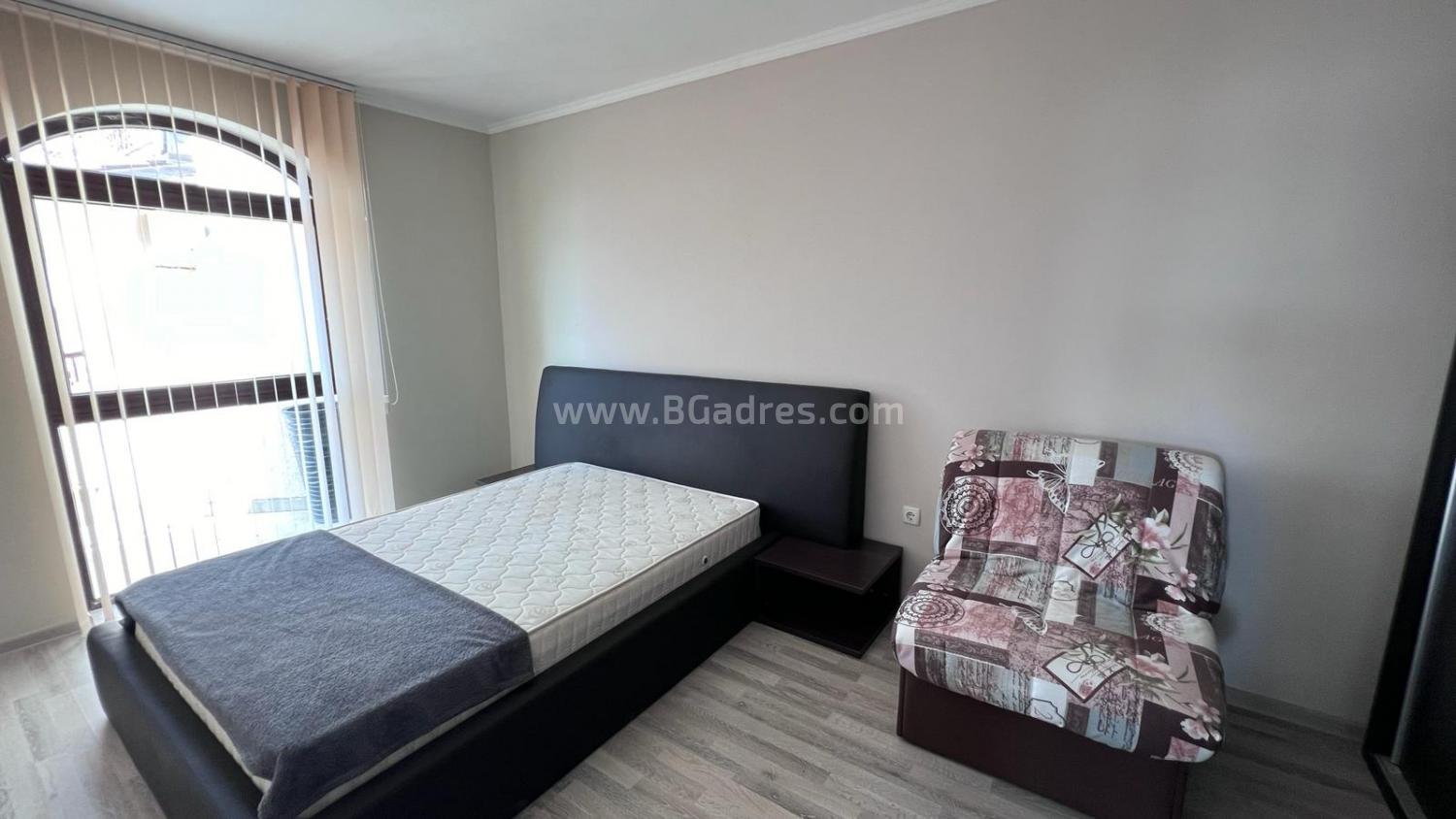 Wohnung im Sveti Nikola Komplex І №3674