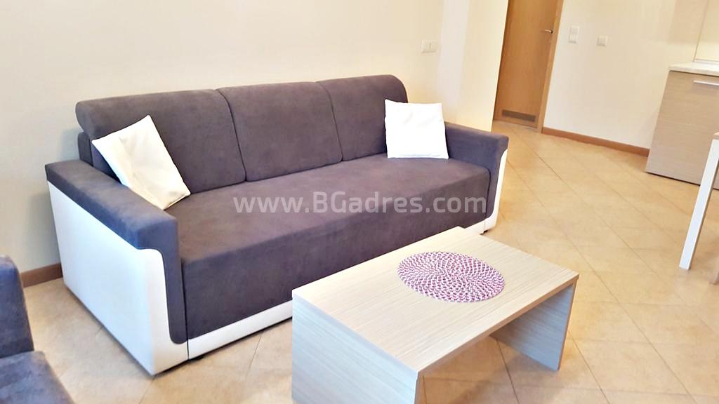 Apartment in Royal Sun complex І №2759