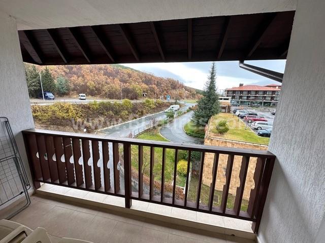 Wohnung im Komplex Etara 2 І №2772