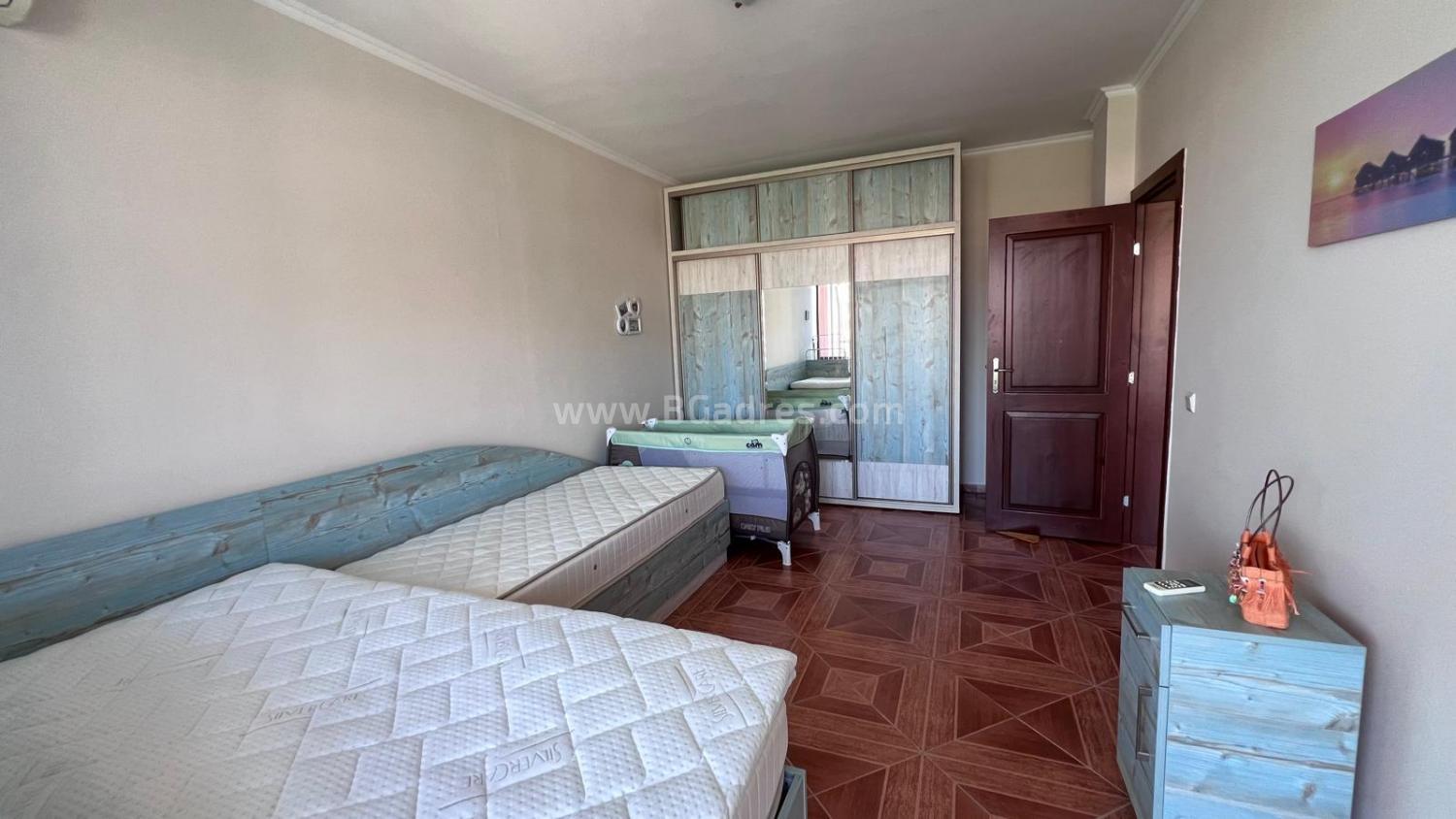 Apartment in the Sun Wave complex І №3799