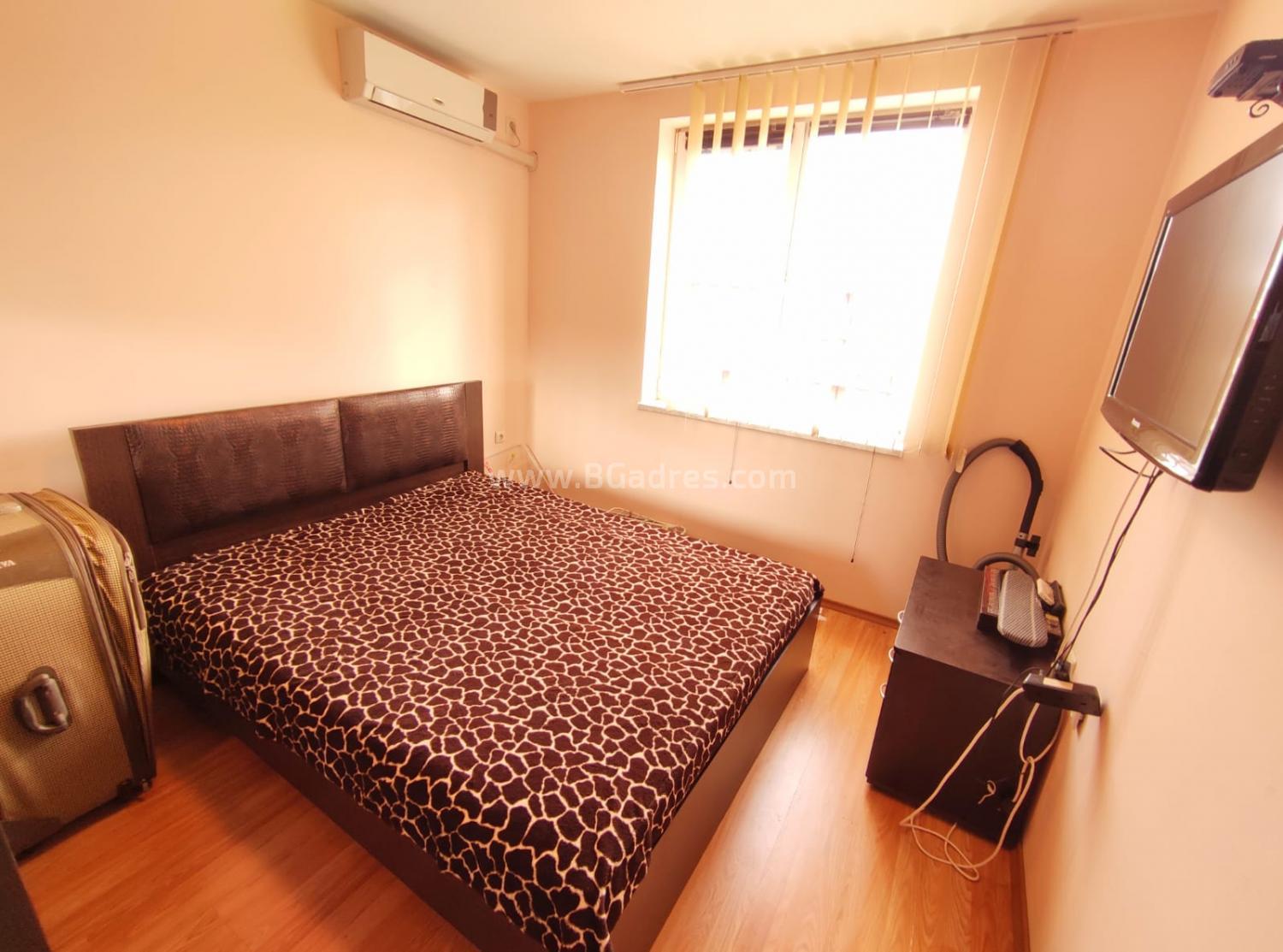 Apartment in Holiday Fort complex І №3227