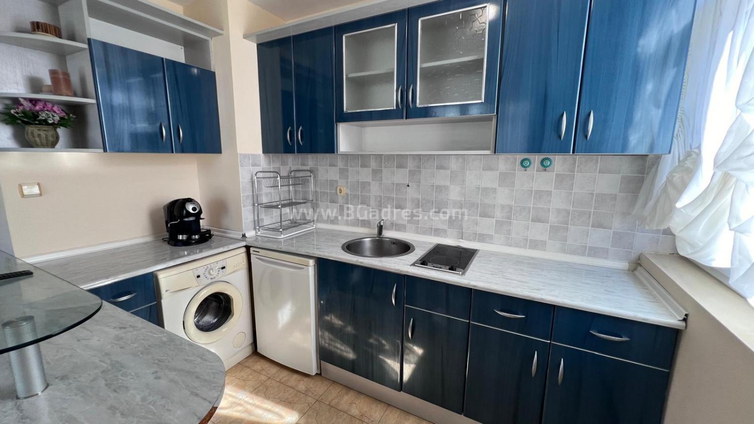 Квартира в комплексе Элит 1 І №3823