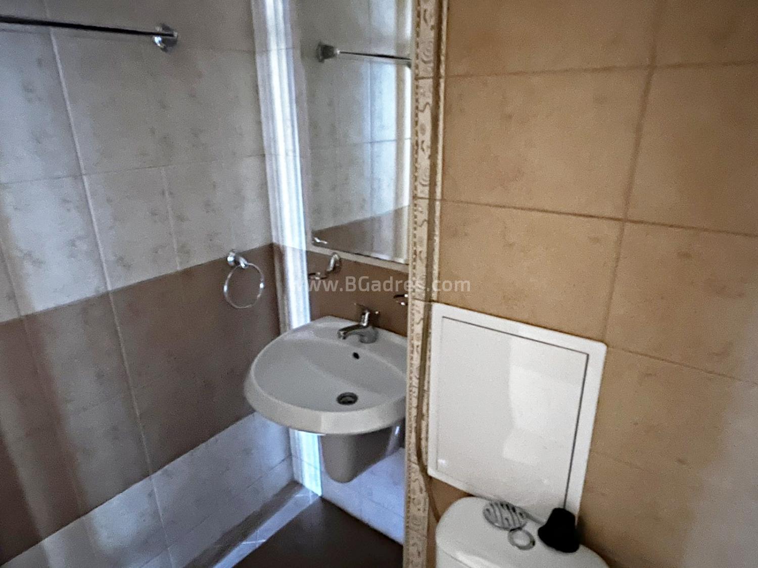 Wohnung im Komplex Royal Sun І №3269