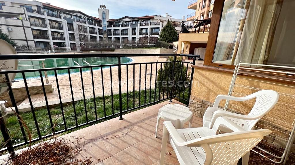 Wohnung im Komplex Paradise Dreams І №2924