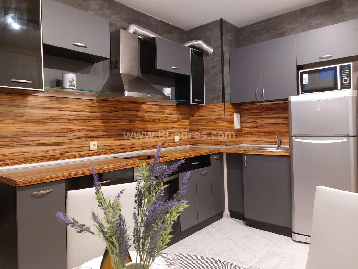 Квартира без таксы в Помории І №2775