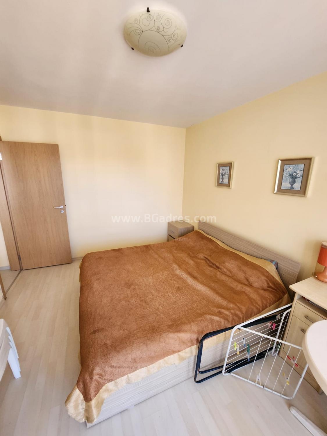 Apartment in a residential building in Pomorie І №3280